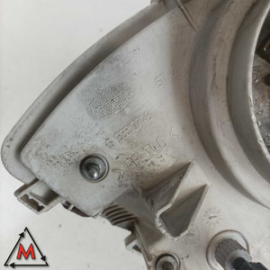 Phare avant gauche 38810748 Fiat Seicento Mk1 98-05 d'occasion (88294) - Product Image 6