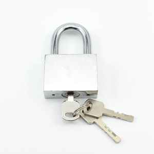 YH1123 faisceau court carré petite armoire <span class=keywords><strong>cadenas</strong></span> général <span class=keywords><strong>cadenas</strong></span> ouvert en gros - Product Image 1