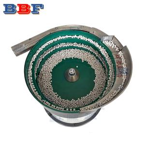 Machine d'alimentation de bol de <span class=keywords><strong>vibration</strong></span> personnalisée en acier inoxydable OEM/ODM - Product Image 2