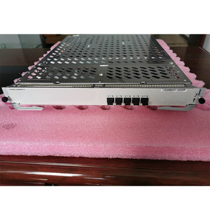02350FWN CR5P03BASD75 NE40E-X3A Configuración Básica (Incluye Chasis/Controladores Duales/Fuentes de Alimentación Duales) CR5P03BASD71 - Product Image 6