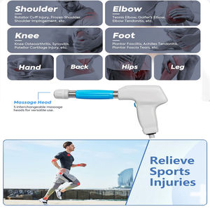 Proveedor de Relajación Corporal Industrial, Máquina de Relajación Profunda, Fabricante Mayorista de Aparatos de Belleza - Product Image 3