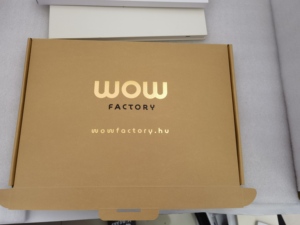 Trống Linen ràng buộc bìa cứng video Book với 7 inch IPS Màn hình 4GB Bộ nhớ cuốn sách cặp vợ chồng kỷ niệm đám cưới lưu niệm - Product Image 5