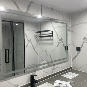 Casa Cápsula Personalizada, Módulo de Vivienda Todo en Uno, Sala de Estar, Cocina, Baño, Moderna, Lujosa, Tecnología Inteligente, Impermeable, para Hotel, Oficina, Edificio - Product Image 5