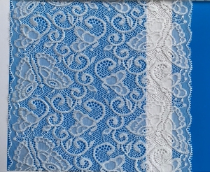 <span class=keywords><strong>Dentelle</strong></span> de nylon en chine 2024 <span class=keywords><strong>dentelle</strong></span> élastique en gros <span class=keywords><strong>dentelle</strong></span> noire tissu africain - Product Image 4