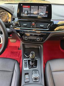 <span class=keywords><strong>BMW</strong></span> <span class=keywords><strong>Série</strong></span> <span class=keywords><strong>1</strong></span> 2021 120i M <span class=keywords><strong>Sport</strong></span> Shadow <span class=keywords><strong>Edition</strong></span> Berline 5 places Transmission automatique Euro VI Sièges en cuir Essence foncé - Product Image 4