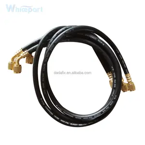 Refrigeration tools Charging Hose R22 R134A R410A R507 Refrigeration parts