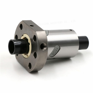 数控机床直线滚珠丝杠50毫米SFU 5010 - Product Image 4