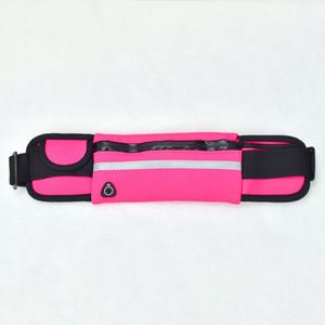 Cinturón deportivo multifuncional antirrobo para exteriores, impermeable, para teléfono móvil, de la marca BSCI Factory. - Product Image 1