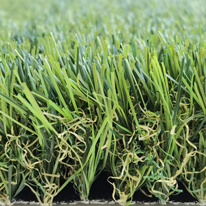 AVG 35mm-45mm Trio Lite นุ่มมากรู้สึกนุ่มมือหญ้าเทียมสวน amensagement paysager - Product Image 1