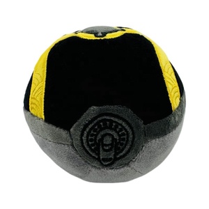 Produit phare en gros : Jouets en peluche Kawaii, peluche <span class=keywords><strong>Poké</strong></span> Ball polyvalente, douce et jolie pour enfants - Product Image 5