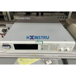 แหล่งจ่ายไฟจำลองพลังงานแสงอาทิตย์ Chroma 62020H-150S 150V40A2kw/H - Product Image 1