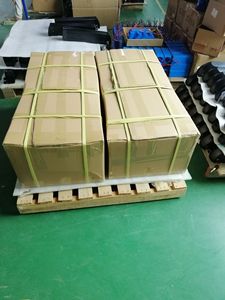 Paquete de Baterías de 96v 100ah para Vehículo Eléctrico DL-96100, Paquete de Baterías de 96v 100ah - Product Image 6