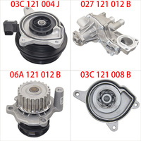 SAKES OE:026121005A Offre Spéciale Usine En Gros Pièces De Haute Qualité Systèmes De Refroidissement Automatique Tête De Pompe À Eau Réparation De Rechange Pour Audi VW