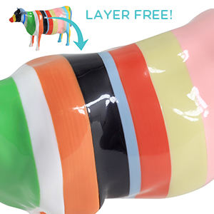 Pulidor de Impresoras 3D Polymaker Polysher, Funciona con Filamento de Impresora 3D PolySmooth para Crear una Superficie de Impresión sin Capas - Product Image 2