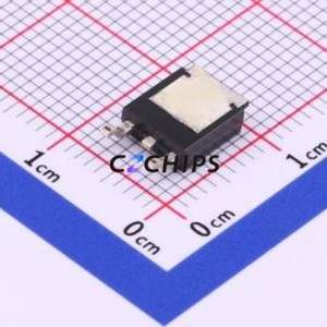 Original et nouveau IPD042P03L3 G TO-252-3 Transistor à effet de champ (MOSFET) - Product Image 2