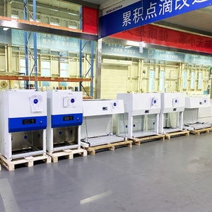 Biobase הבזק בודק נקודת הבזק פתוח-גביע-6 Topc ~ 400 בדיקות פלאש אוטומטית בודק נקודת הבזק - Product Image 4