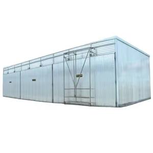 Machine de séchage du bois Four à bois <span class=keywords><strong>Pompe</strong></span> à <span class=keywords><strong>chaleur</strong></span> à bois Équipement de séchage - Product Image 1