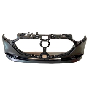 Ricambi Auto kit carrozzeria paraurti anteriore paraurti posteriore Cover <span class=keywords><strong>MAZDA</strong></span> <span class=keywords><strong>3</strong></span> <span class=keywords><strong>2019</strong></span> 2020 2021 2022 - Product Image 1