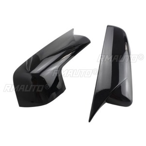 ฝาครอบกระจกมองข้างรถยนต์ ป้องกันรอยขีดข่วน สำหรับ Chevrolet Silverado GMC Sierra1500 2019-2025 ชุดแต่งรถยนต์ อุปกรณ์ตกแต่งรถยนต์ - Product Image 6