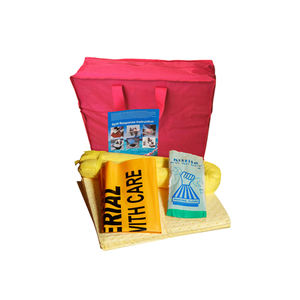 Kit di fuoriuscita da 80L con prodotto chimico Hazarous all'ingrosso OEM - Product Image 3