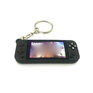Llavero Colgante de PVC Suave con Diseño <span class=keywords><strong>3D</strong></span> de <span class=keywords><strong>Mario</strong></span> de <span class=keywords><strong>Nintendo</strong></span>, de Aleación de Zinc, Duradero y Ecológico, para Móviles - Product Image 6