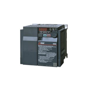 FR-E820S-0110-4-60 มิตซูบิชิ อิเล็คทริค - หมายเลขชิ้นส่วน: 504751 - Product Image 1