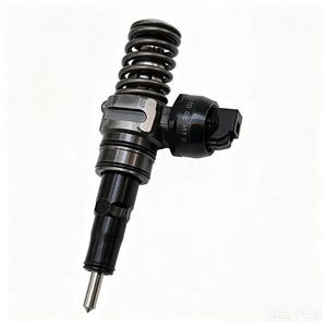<span class=keywords><strong>Inyector</strong></span> de Combustible Diésel de Alta Calidad 0414720013 038130073AA para VW Audi Skoda Seat 1.9 TDI ASZ Sistema de Inyección Unitaria del Motor <span class=keywords><strong>UIS</strong></span> PDE - Product Image 2