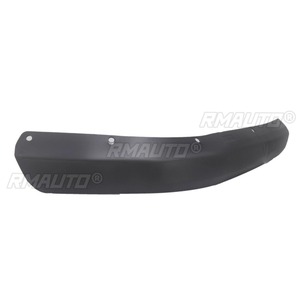 Moldura para el Arco de la Rueda Trasera para Jeep JL Wrangler 2018-2024, Kit de Carrocería, Moldura Exterior, Accesorios para Automóviles - Product Image 4