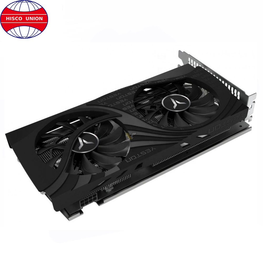 YESTON Radeon RX 6600 XT 8GB GDDR6 - High Performance