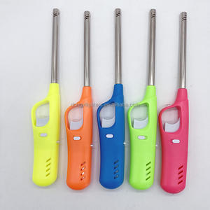 Allume-feu multifonctionnel pour cheminée de cuisine, allume-feu pour cheminée de cuisine, allume-feu pour barbecue, cuisinière - Product Image 2