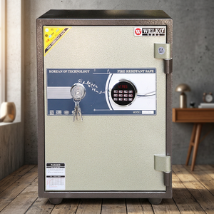Mini <b>Safes</b> Vietnam WELKO Brand <b>Key</b> <b>Lock</b> Home & Commercial Use Suppliers and Exporters - Product Image 3