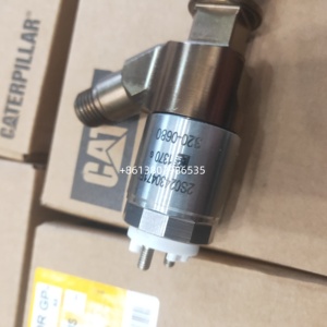 320-0680 645A747 pour injecteur de moteur C4.4 C6.6 3200680 injecteur à rampe commune - Product Image 2