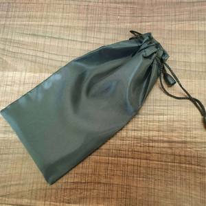 Étui à lunettes Eva rectangulaire, souple, simple, couleur unie, 3-5,9 pouces, pour le rangement et la protection des lunettes - Product Image 1