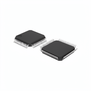 Power Management (PMIC) Manufacturer Channel Electronic Circuit Components LT8708ELWE#PBF 64 LQFP Exposed Pad - Product Image 1