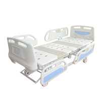 Five-function Manual Stryker Hospital Bed Prices