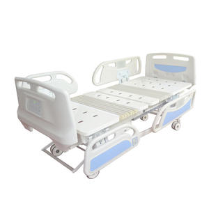 Precios de la Cama de Hospital Manual de Cinco Funciones <span class=keywords><strong>Stryker</strong></span> - Product Image 3