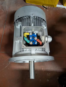 Générateur hydroélectrique à faible régime 10KW 20KW 30KW 50KW 100KW - Product Image 4