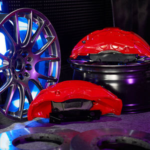 Disco de Freno de Cerámica de Carbono para Rueda Trasera 355*28/380*28/410*36/400*28 para BMW AUDI BENZ, <span class=keywords><strong>Precio</strong></span> de Fábrica, Envío Inmediato - Product Image 6