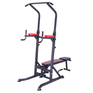 Multifonctionnel à la maison Complet Synergie Puissance Tour Home Fitness <span class=keywords><strong>Station</strong></span> Avec <span class=keywords><strong>Barre</strong></span> <span class=keywords><strong>De</strong></span> <span class=keywords><strong>Traction</strong></span> Et <span class=keywords><strong>Station</strong></span> <span class=keywords><strong>De</strong></span> Trempage - Product Image 4
