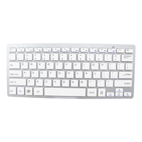 Nouveau Combo Clavier et Souris Sans Fil YC-01 2026 – Clavier et Souris Bluetooth pour Tablette 10,1 Pouces avec Logo Personnalisé