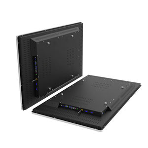 Huilan 32 pouces 1080P Core <span class=keywords><strong>I3</strong></span> Android PC tout-en-un avec écran tactile capacitif à 10 points utilisation industrielle SSD IPS LCD - Product Image 3