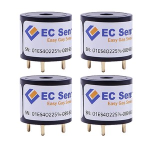 เซ็นเซอร์ตรวจจับก๊าซ EC Sen Easy Gas รุ่น O2 Detection 01-ES4 ES1-O2-25% เครื่องตรวจจับออกซิเจนแบบอิเล็กโทรเคมี - Product Image 2