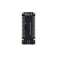 Carte de développement Wi-Fi 6 ESP32-C5, processeur RISC-V 240 MHz, module ESP32-C5-WROOM-1, 8 Mo de PSRAM, 32 Mo de Flash avec antenne intégrée
