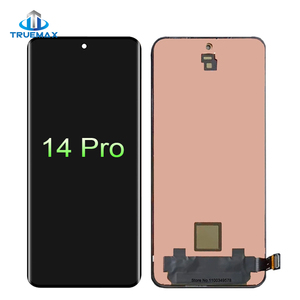 Pantalla LCD Original de Repuesto AMOLED OEM para Xiaomi 17, 15T, 15 Ultra, 14, 13, 13T, 12T, 12 Pro, 11T, 11 5G - Product Image 3