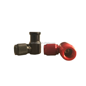 <span class=keywords><strong>Pompe</strong></span> à air en aluminium pour vélo, gonfleur de CO2, compacte et durable, étanchéité à l'air extrême, résistante au froid - Product Image 1