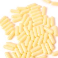 Prix de gros Capsules vides en gélatine dure Capsules végétales
