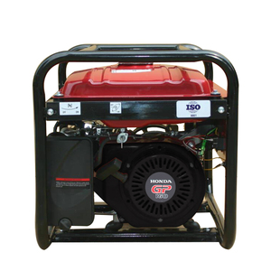 <span class=keywords><strong>Generatore</strong></span> Portatile a Benzina <span class=keywords><strong>Honda</strong></span> da 2kW 3kW 2000W 3500W, <span class=keywords><strong>Generatore</strong></span> Elettrico a Benzina 2200W per Uso Domestico - Product Image 4