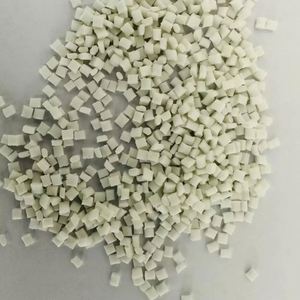 Résine/Pellets/Granulés vierges LLDPE/HDPE/LDPE – Matières premières plastiques recyclées – Polyéthylène linéaire basse densité de qualité film - Product Image 1