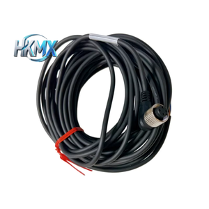 สายเชื่อมต่อเซ็นเซอร์วัดการไหล KEYENCE OP-87274 OP-87641 OP-88029 OP-76877 OP-87752 ความยาว 10 เมตร ใช้สำหรับอุปกรณ์เชื่อม มีสินค้าในสต็อก - Product Image 1