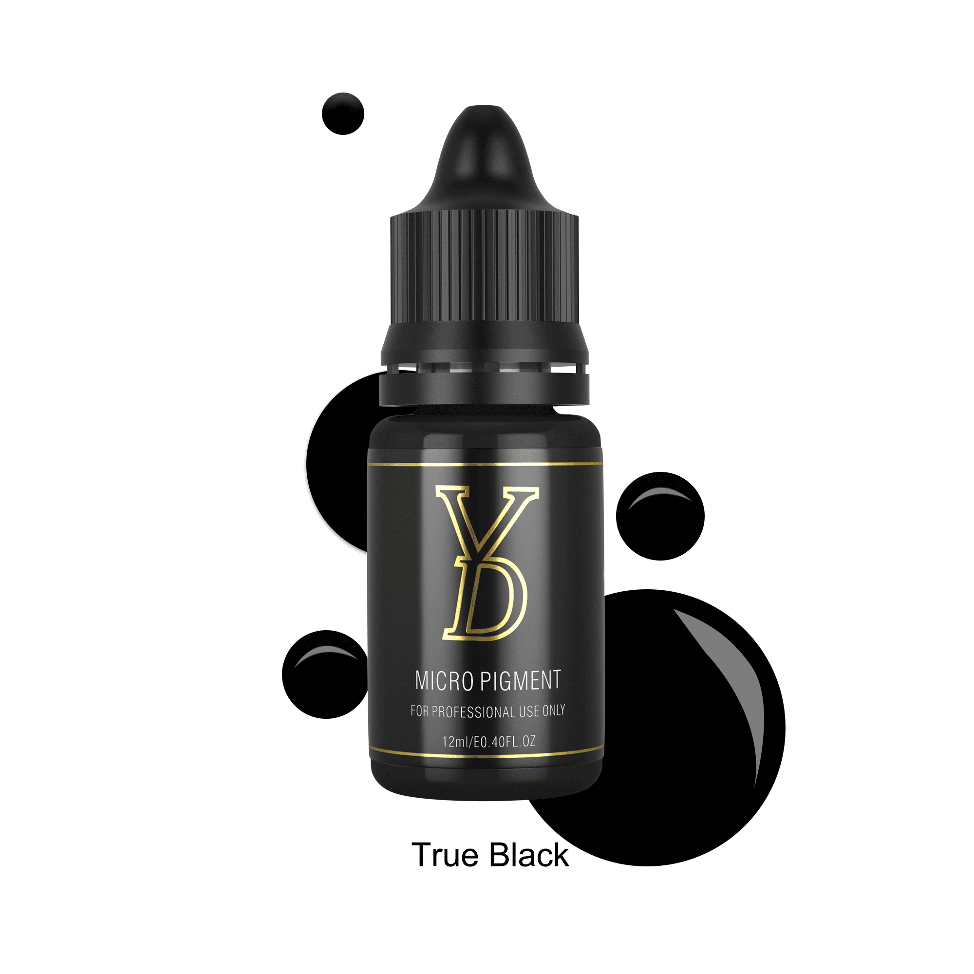 Noir véritable
